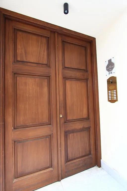 B&B Teatro Del Sole Palermo Frühstückspension