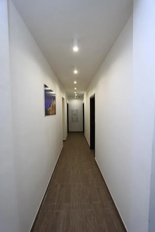 B&B Teatro Del Sole Palermo