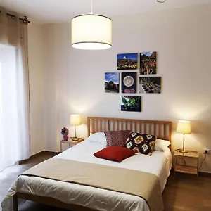 Bed & Breakfast La Stanza Di Rachele