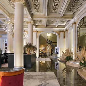 Hotel Grand Et Des Palmes