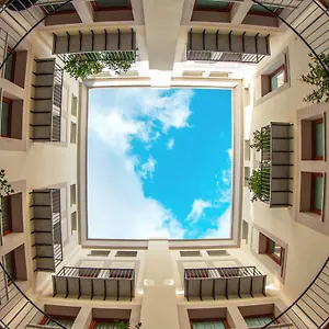 Apartment Solemar Sicilia - Galleria Maqueda, Palermo