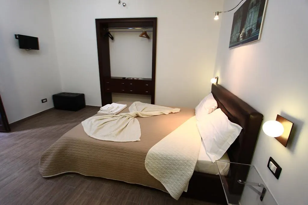 B&b Teatro Del Sole Palermo