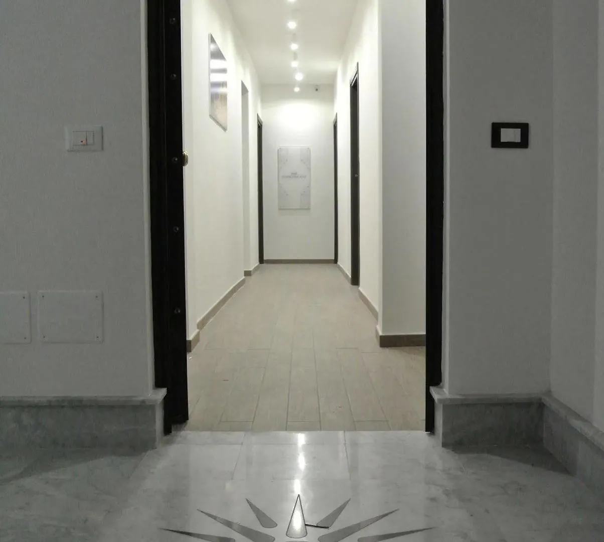 Bed & Breakfast B&B Teatro Del Sole Palermo