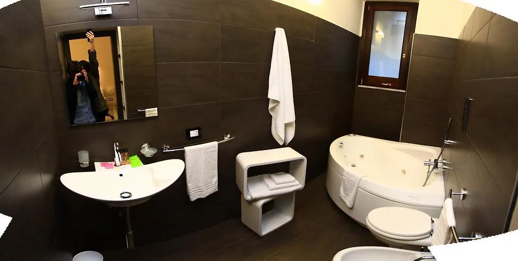 Bed & Breakfast B&B Teatro Del Sole Palermo
