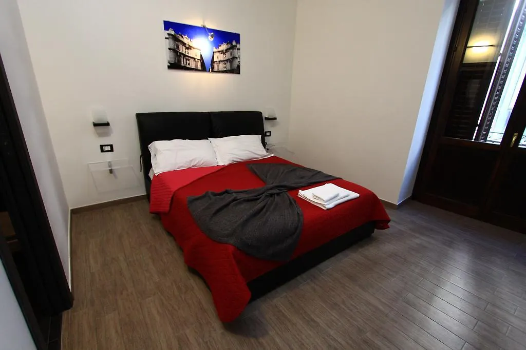 B&B Teatro Del Sole Palermo 3*,  Italy