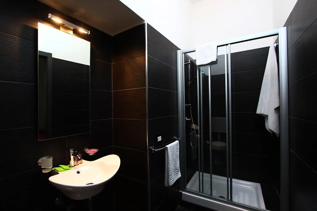 *** Bed & Breakfast B&B Teatro Del Sole Palermo Italy