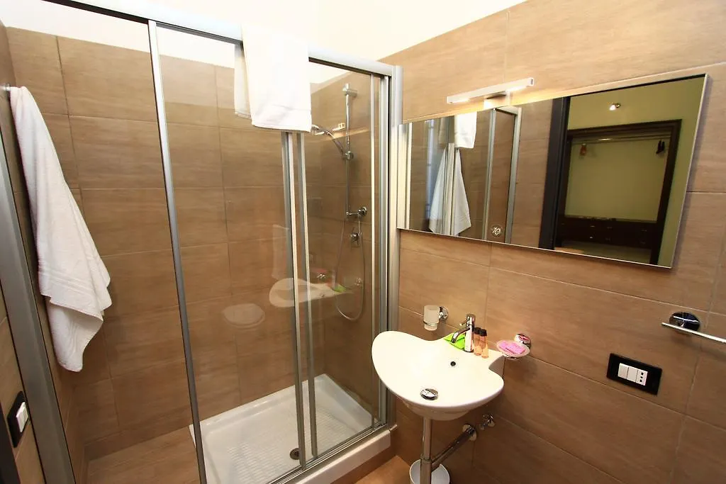 Bed & Breakfast B&B Teatro Del Sole Palermo