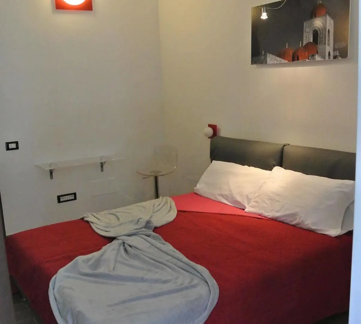 Bed & Breakfast B&B Teatro Del Sole Palermo