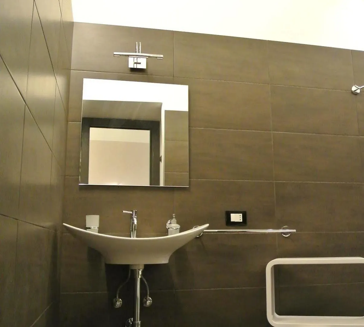 B&B Teatro Del Sole Palermo Bed & Breakfast