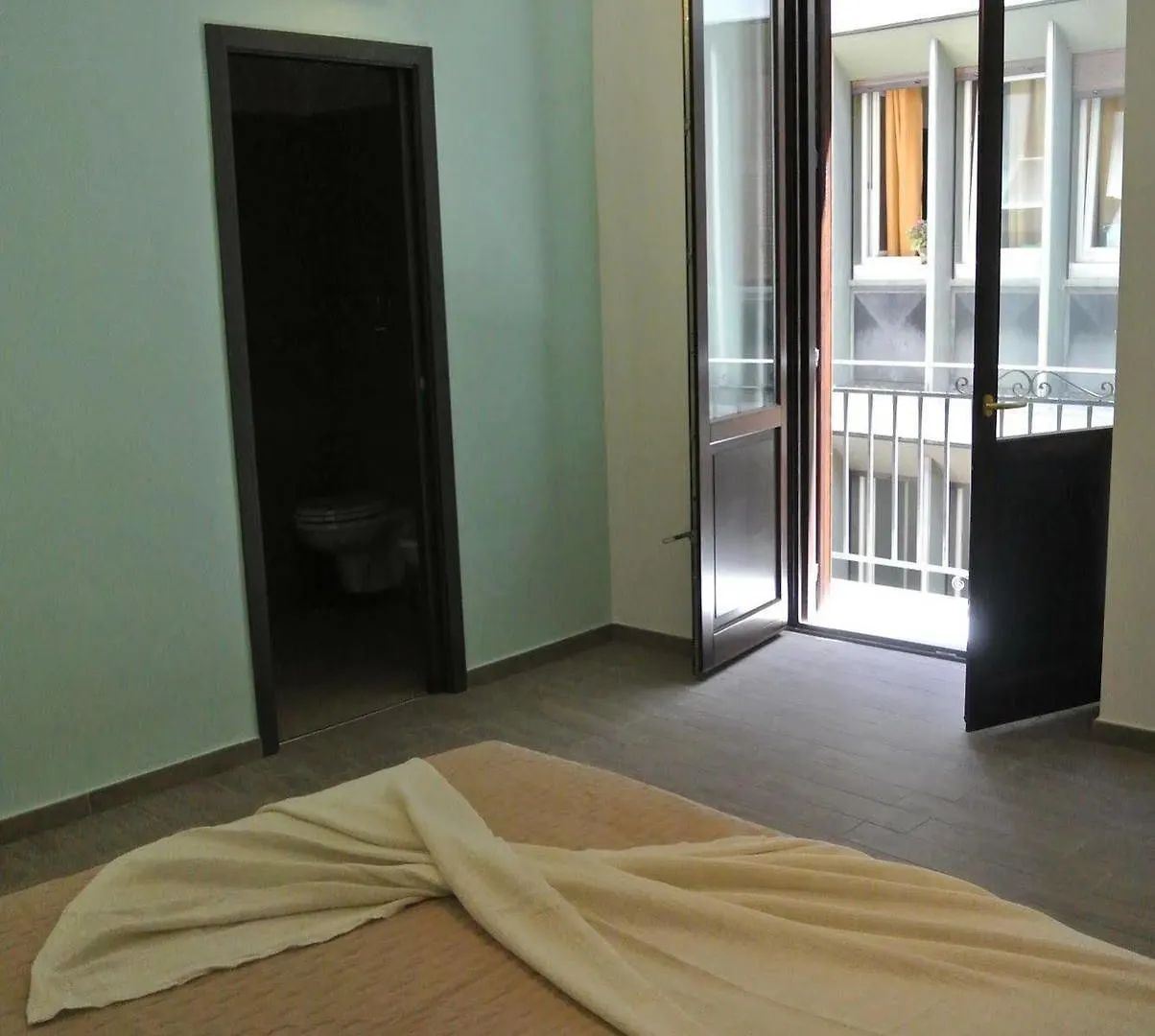 B&B Teatro Del Sole Palermo